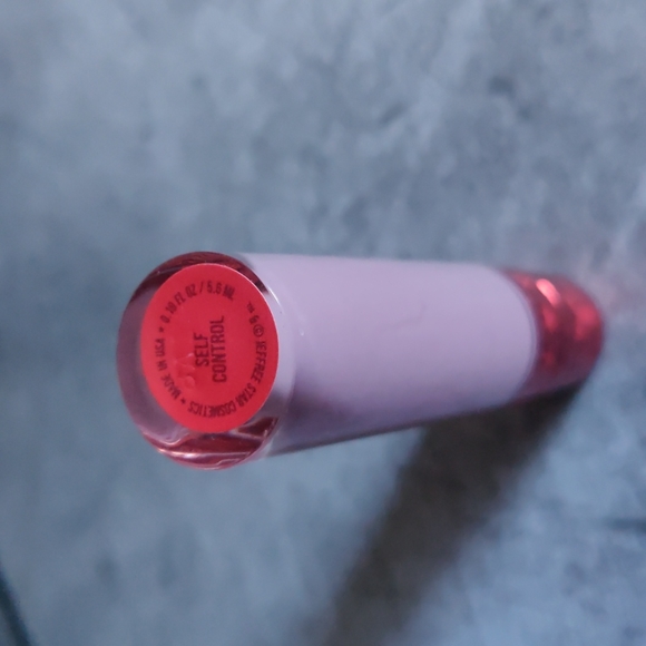 Jeffree Star Cosmetics Velour Liquid Lipstick - Picture 2 of 3